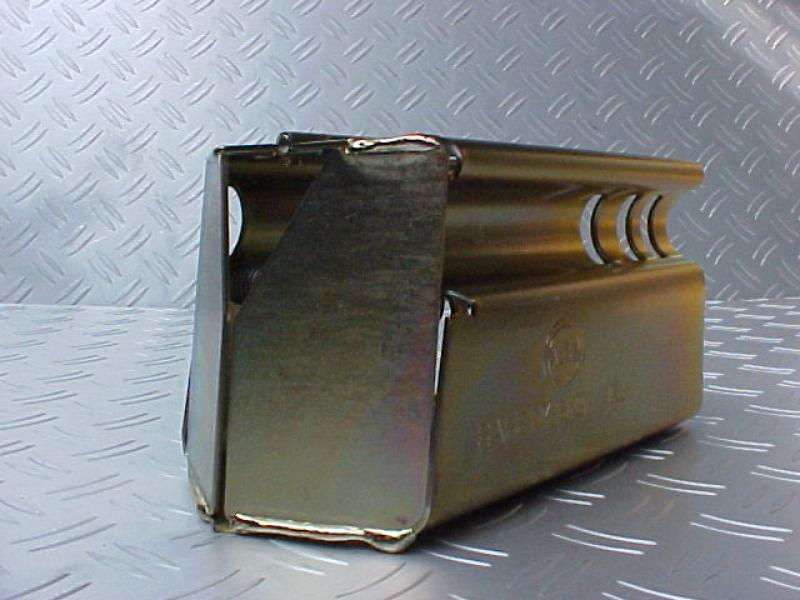 ALBE Safety Box XL